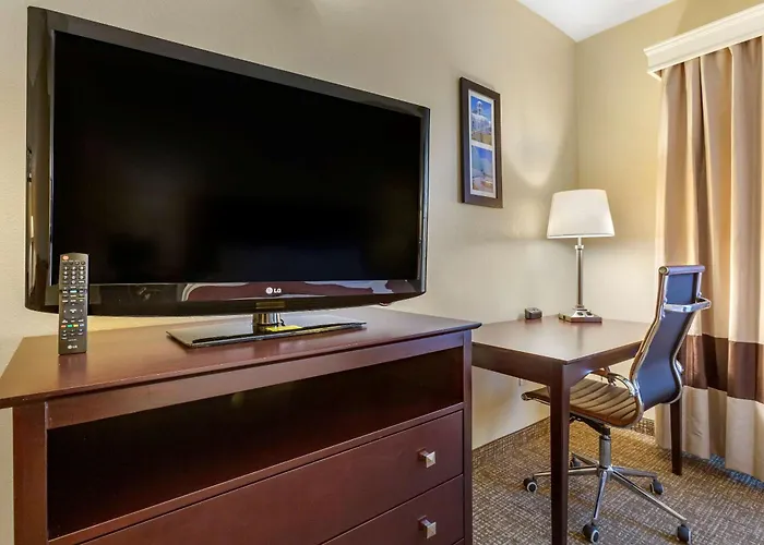 Hotel Comfort & North Tucson Marana
