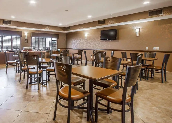 Comfort & North Tucson Marana