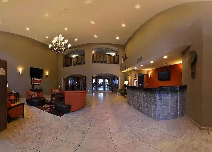Comfort & North Tucson Marana Hotel Cortaro