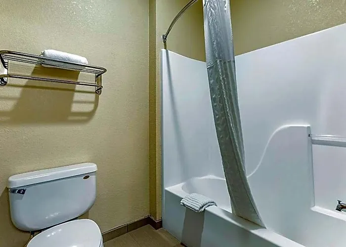 Hotel Comfort & North Tucson Marana