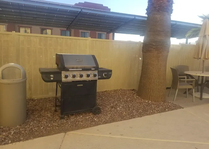 Hotel Comfort & North Tucson Marana Cortaro