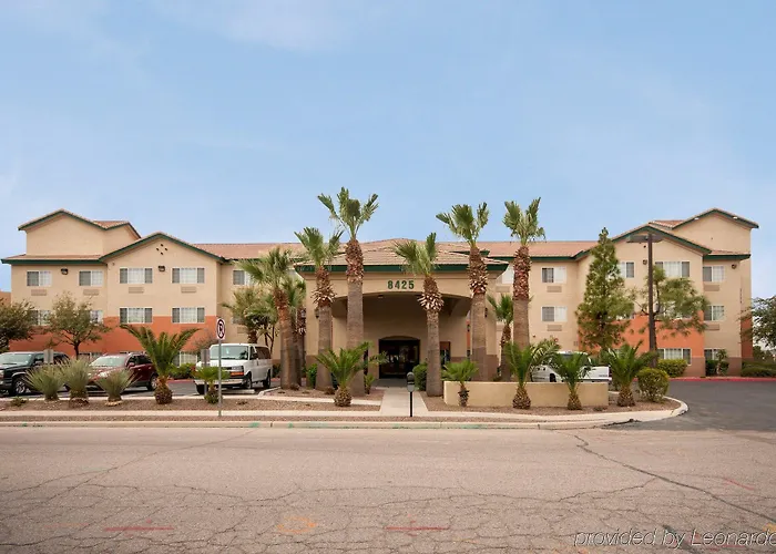 Comfort & North Tucson Marana Hotel 4*