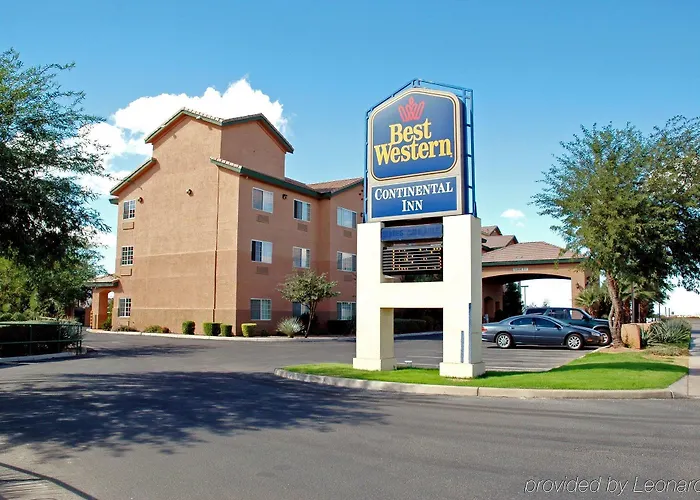 Comfort & North Tucson Marana Hotel 4*