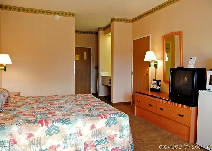 Comfort & North Tucson Marana Hotel Cortaro