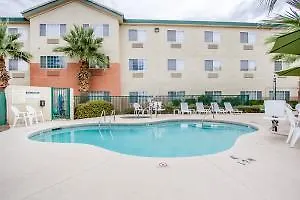 Comfort & North Tucson Marana Hotel 4*