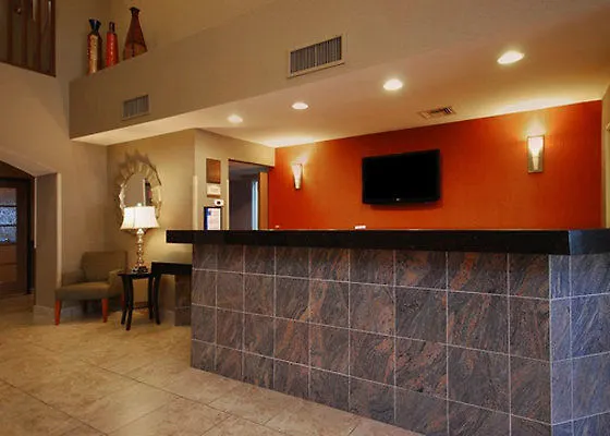 Comfort & North Tucson Marana 4*