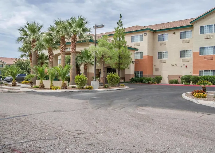 Comfort & North Tucson Marana 4*
