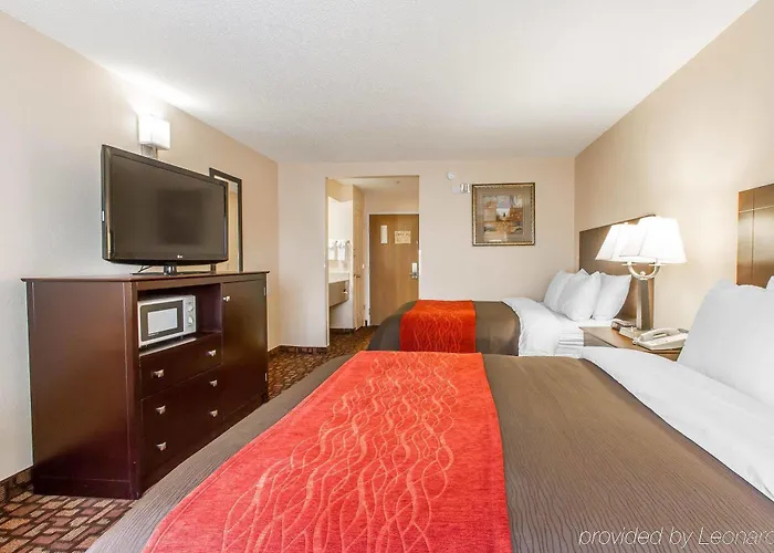 Comfort & North Tucson Marana Cortaro
