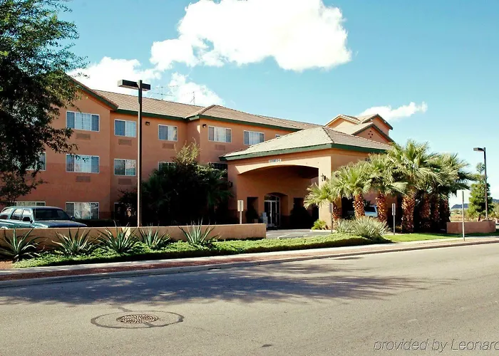 Comfort & North Tucson Marana Cortaro